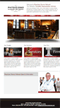 Mobile Screenshot of physiciansdivorcenetwork.com